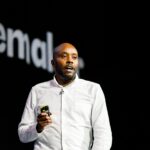 Speaker at Conference